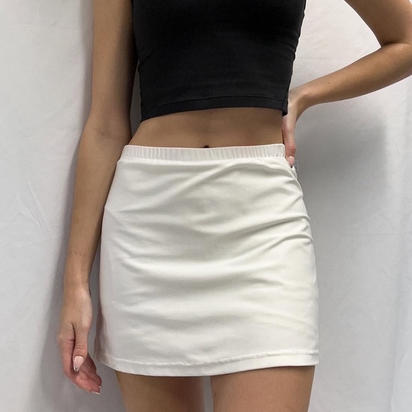 Vintage Nike tennis skort - Picture 2 of 7